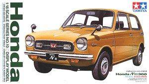 �﹬ �ܳ� 10010 ����Honda N III 360