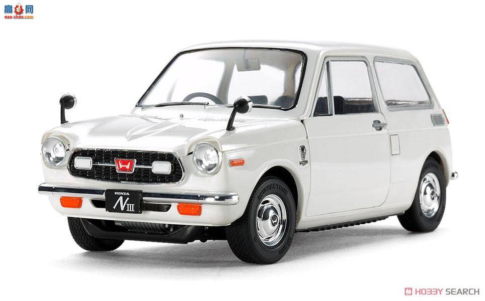 �﹬ �ܳ� 10010 ����Honda N III 360