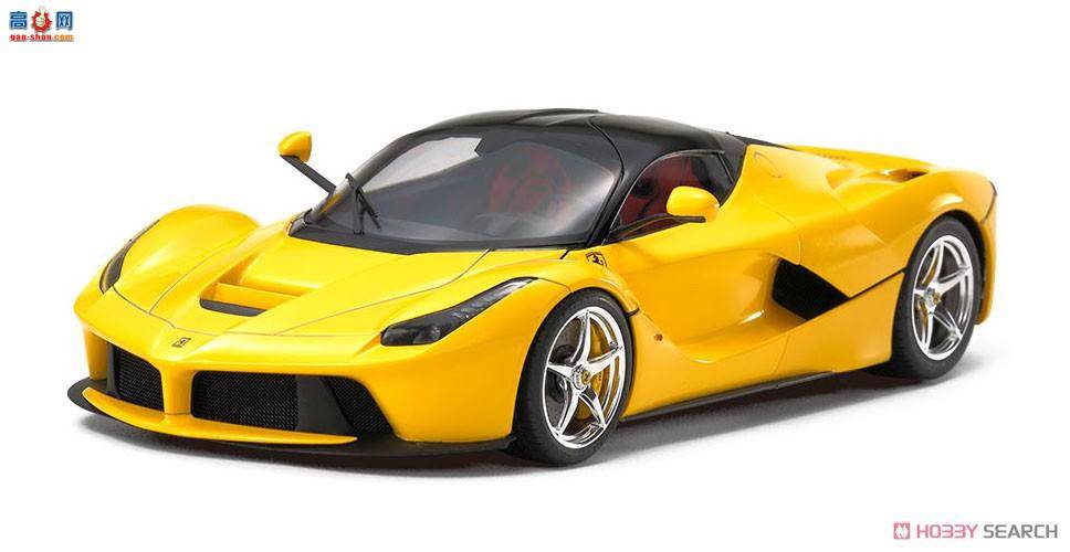 ﹬ ܳ 24347 LaFerrariܳ