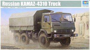 С  01034 ˹KAMAZ-4310ÿ
