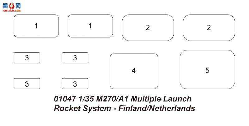 С  01047 M270-A1ܻϵͳ--