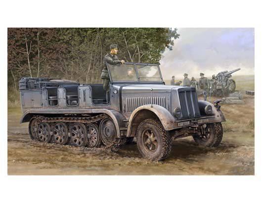 С Ĵ 01514 ¹Sd.Kfz.7(8t)ͰĴǣ
