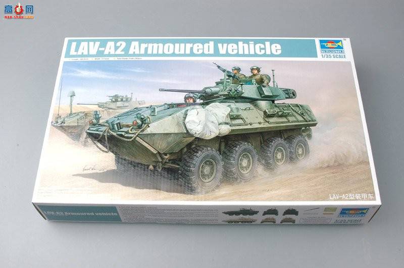 С���� װ�׳� 01521 LAV�CA2��8x8 ��ʽװ�׳�