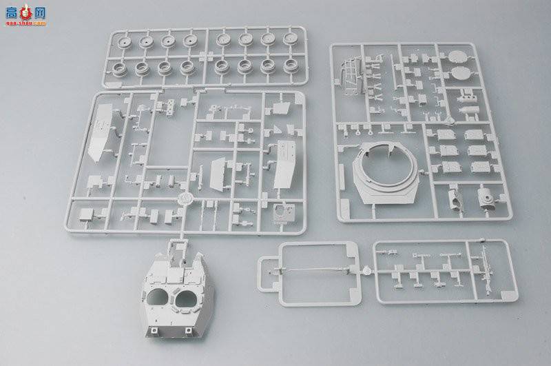 С���� װ�׳� 01521 LAV�CA2��8x8 ��ʽװ�׳�