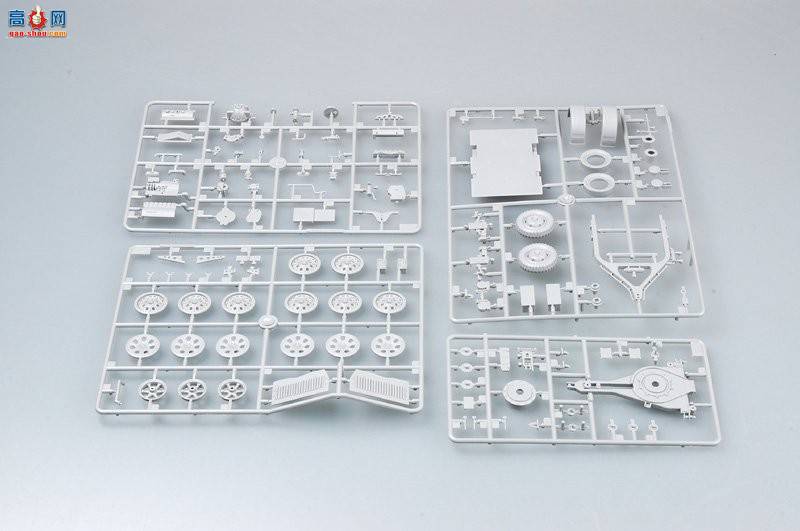 С���� ���Ĵ� 01526 �¹�37����Flak37��(Sd.Kfz.72)���Ĵ����и���(������)