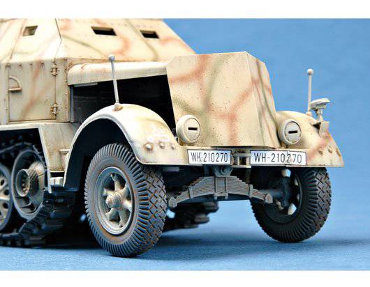 С���� ���Ĵ� 01526 �¹�37����Flak37��(Sd.Kfz.72)���Ĵ����и���(������)