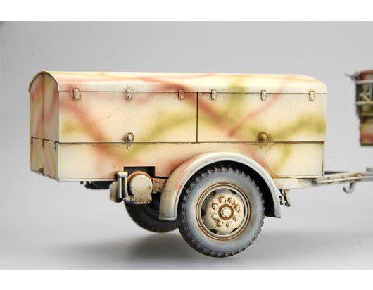 С���� ���Ĵ� 01527 �¹�37����Flak43��(Sd.Kfz.72)���Ĵ����и���