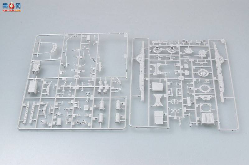 С���� ���Ĵ� 01527 �¹�37����Flak43��(Sd.Kfz.72)���Ĵ����и���