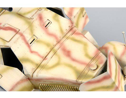 С���� ���Ĵ� 01527 �¹�37����Flak43��(Sd.Kfz.72)���Ĵ����и���