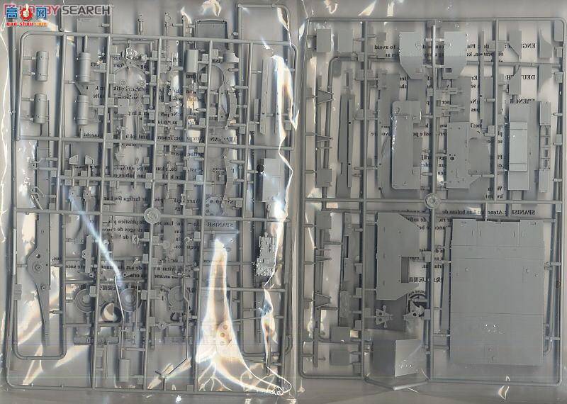 С���� ���Ĵ� 01527 �¹�37����Flak43��(Sd.Kfz.72)���Ĵ����и���