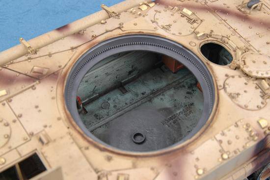 С���� ս�� 01531 ������ BMP-3