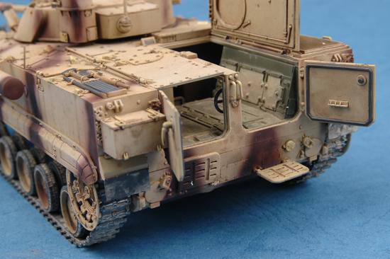 С���� ս�� 01531 ������ BMP-3