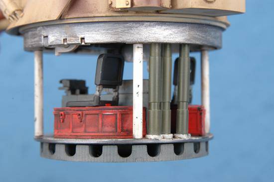 С���� ս�� 01531 ������ BMP-3