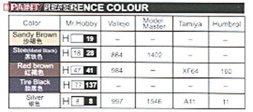 С���� ս�� 01531 ������ BMP-3