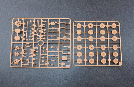 С���� ս�� 01533 BMP-3����½����