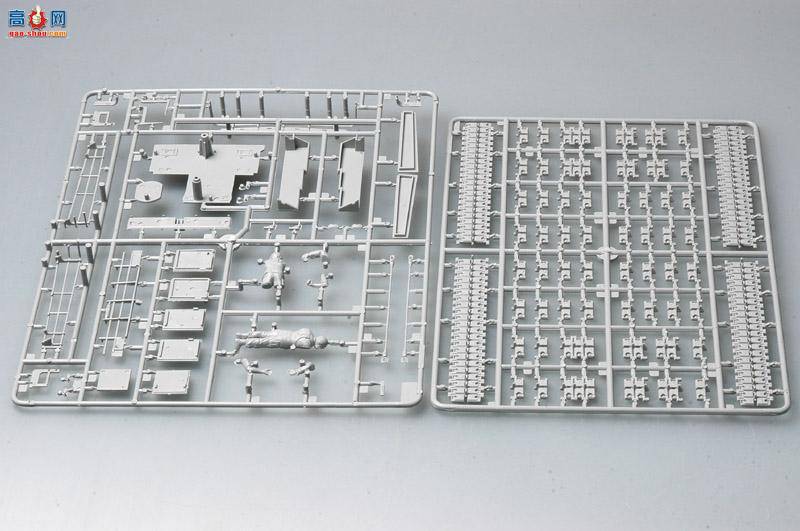 С���� ̹�� 01535 ����M1A1A2 ������ķ˹��ս̹��(5��1)