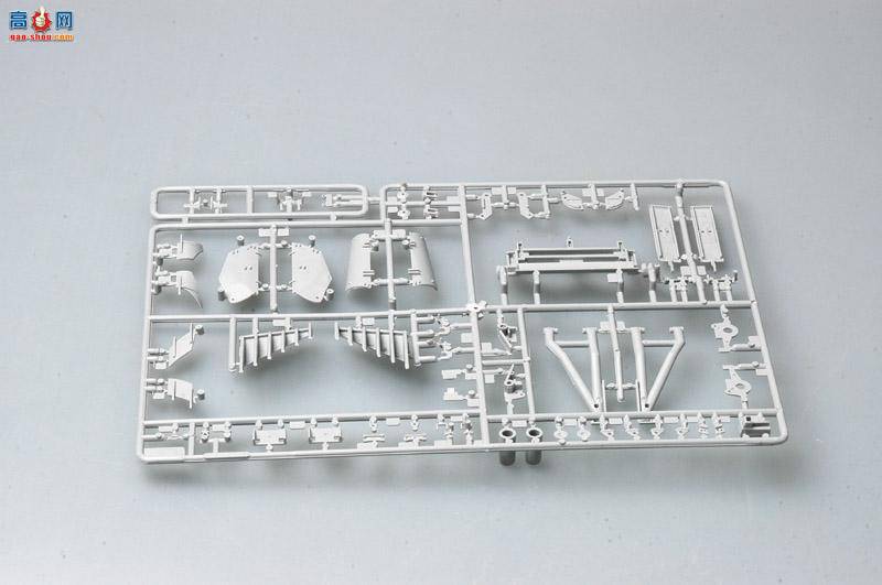 С���� ̹�� 01535 ����M1A1A2 ������ķ˹��ս̹��(5��1)