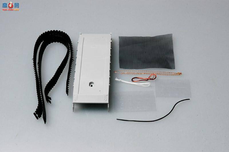 С���� ̹�� 01535 ����M1A1A2 ������ķ˹��ս̹��(5��1)