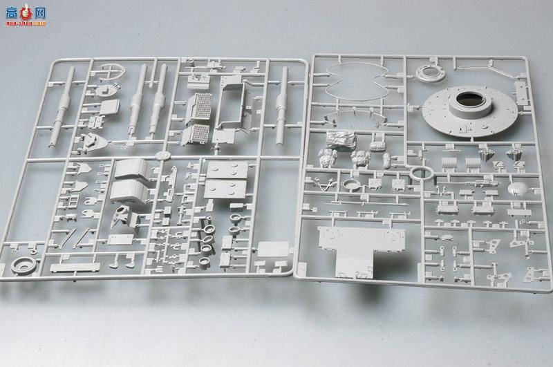 С���� ̹�� 01535 ����M1A1A2 ������ķ˹��ս̹��(5��1)