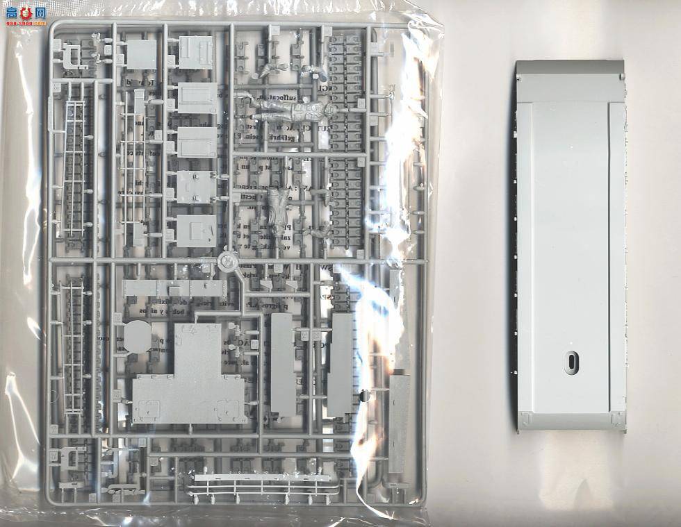 С���� ̹�� 01535 ����M1A1A2 ������ķ˹��ս̹��(5��1)