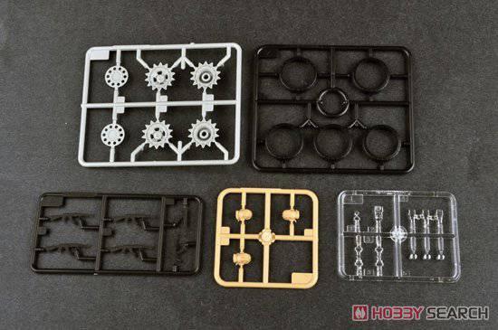 С���� ̹�� 01548 ������½��T-62̹��1962����