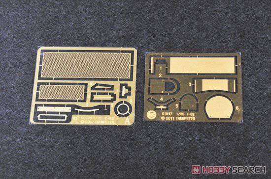 С���� ̹�� 01548 ������½��T-62̹��1962����