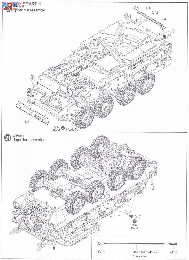 С װ׳ 01558 ô½LAV III ʽ䳵