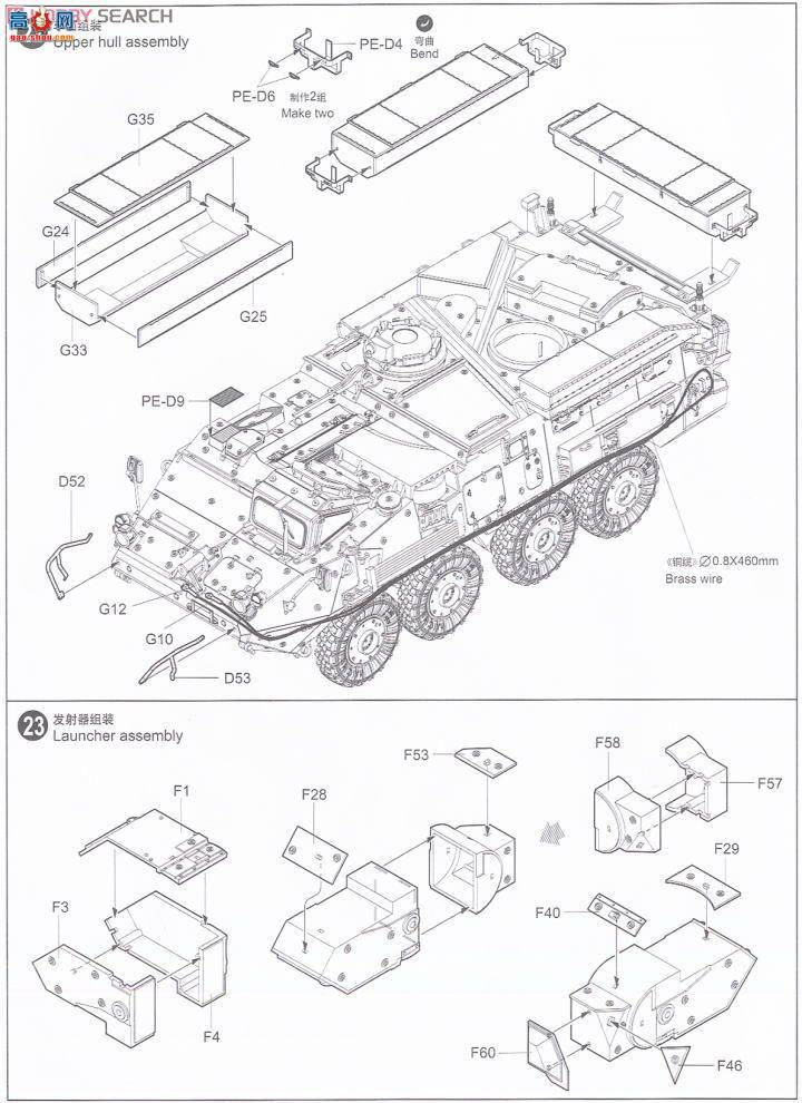 С װ׳ 01558 ô½LAV III ʽ䳵