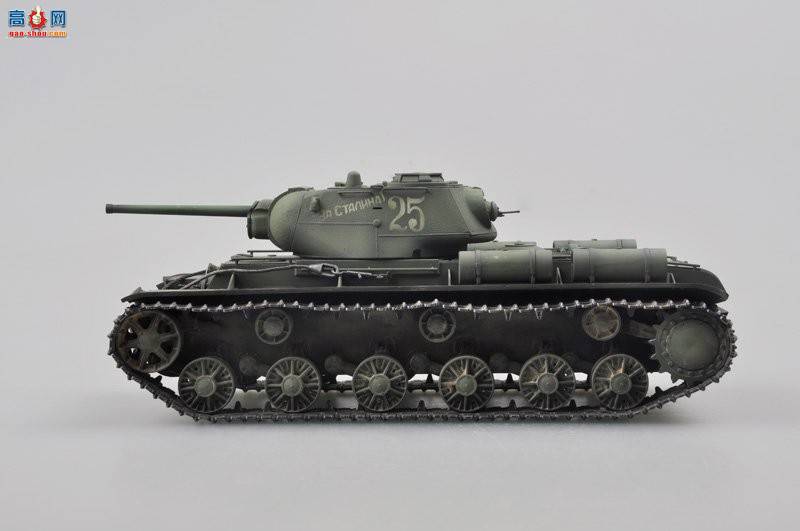 С���� ̹�� 01566 ����KV-1S����̹��