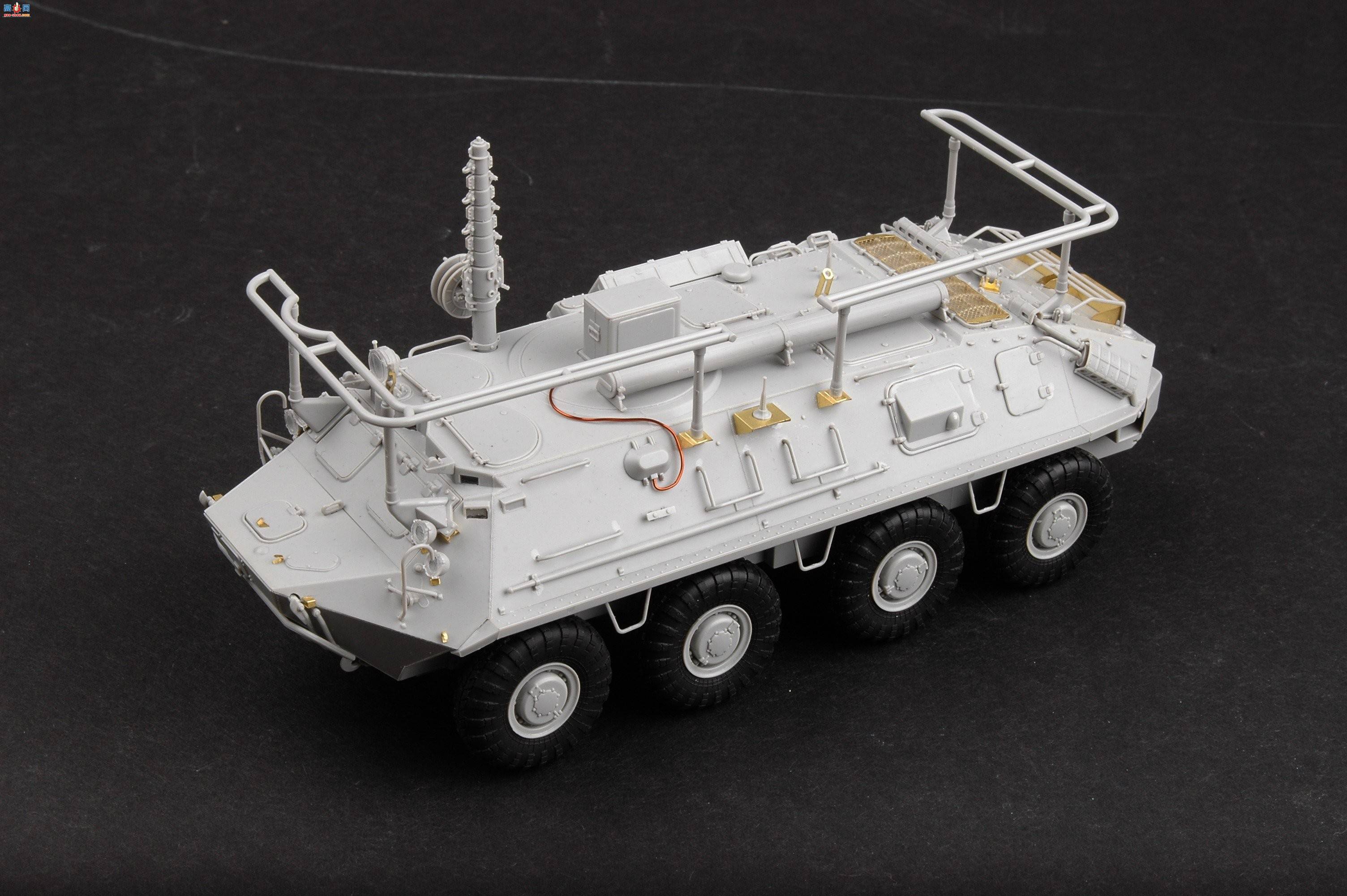 С װ׳ 01576 ˹BTR-60PUװָӳ