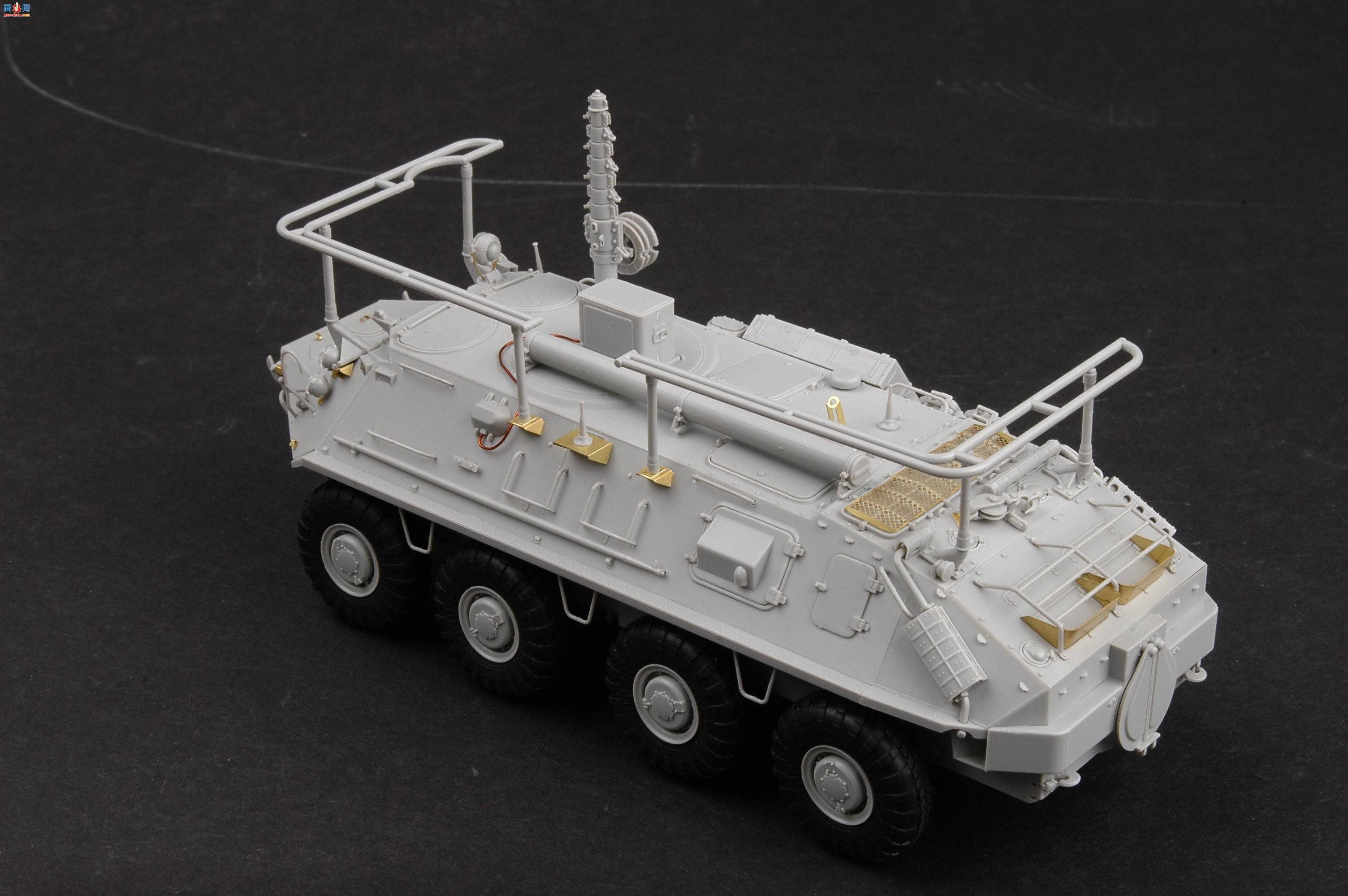 С װ׳ 01576 ˹BTR-60PUװָӳ