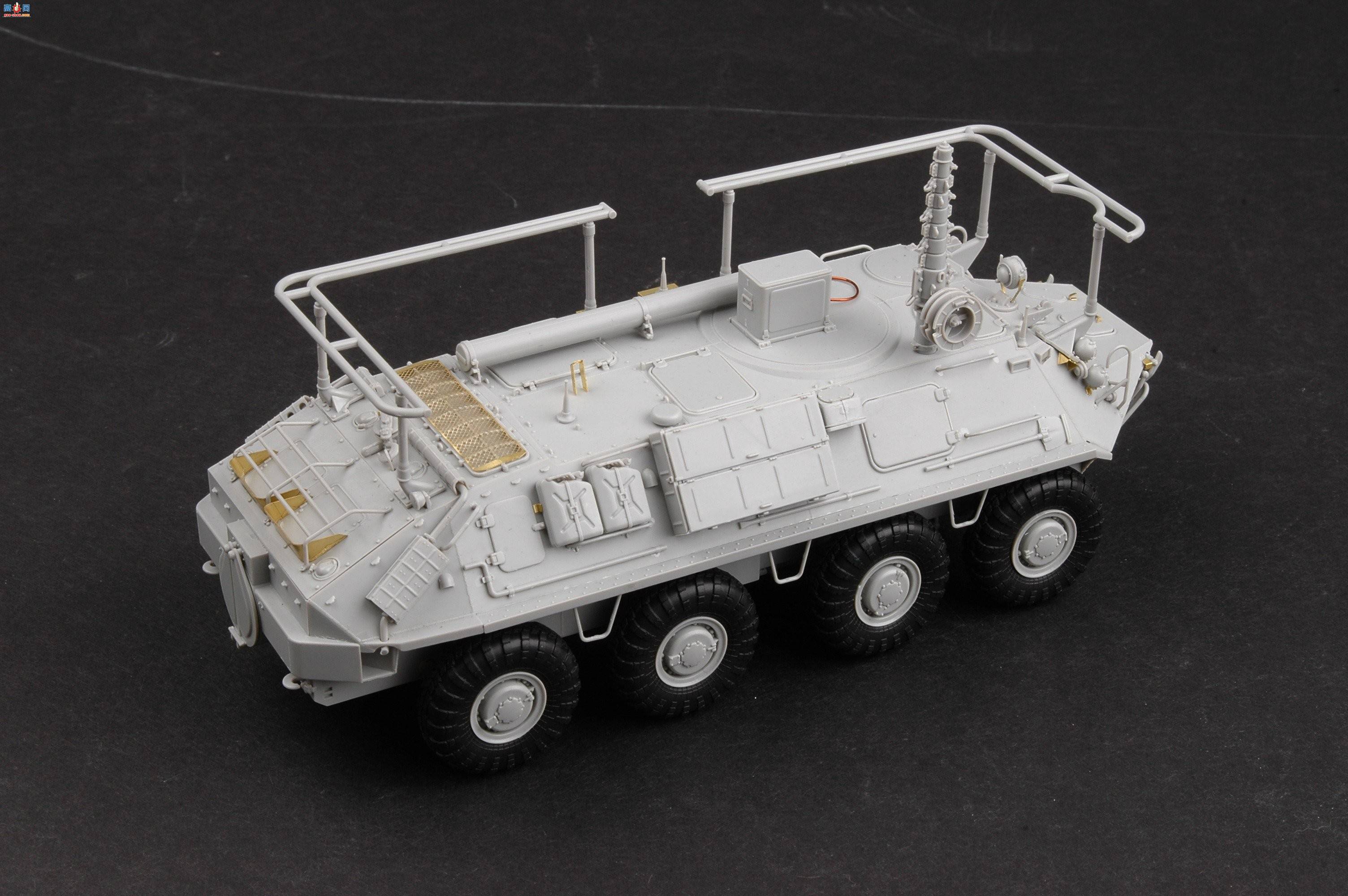 С װ׳ 01576 ˹BTR-60PUװָӳ