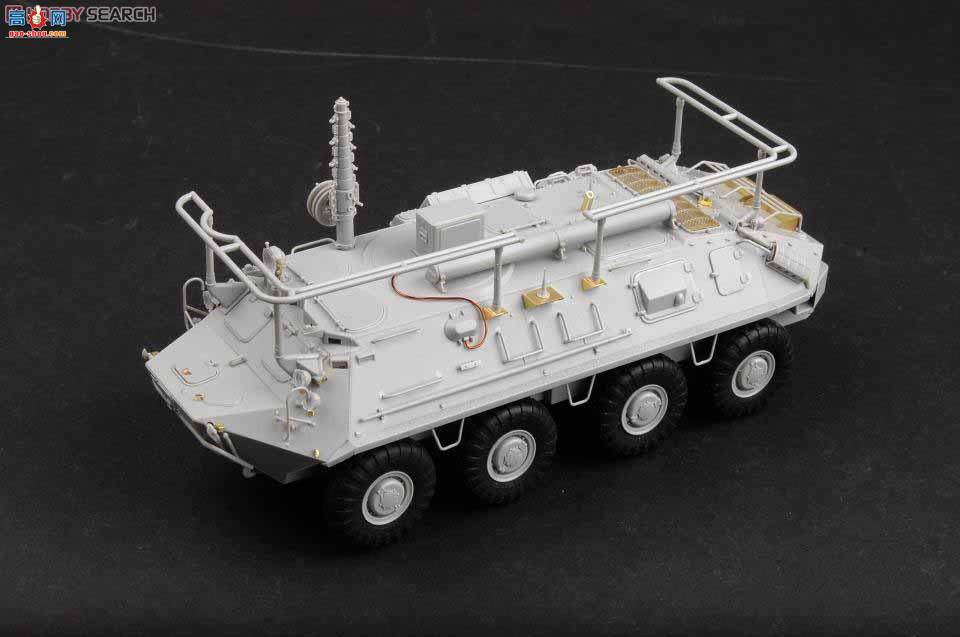 С װ׳ 01576 ˹BTR-60PUװָӳ