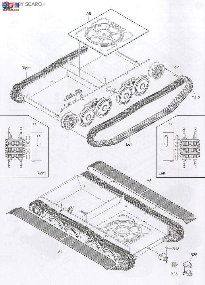 С  01587 ¹׼PAK43 88mmз̹