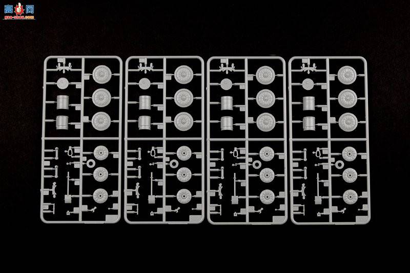 С���� ���� 01588 ����˹ASU-85���з�̹����1956����