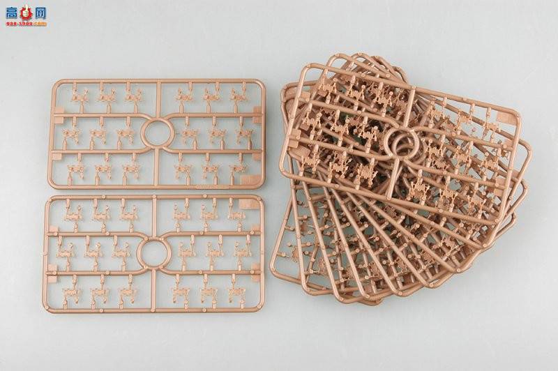 С���� ���� 01588 ����˹ASU-85���з�̹����1956����