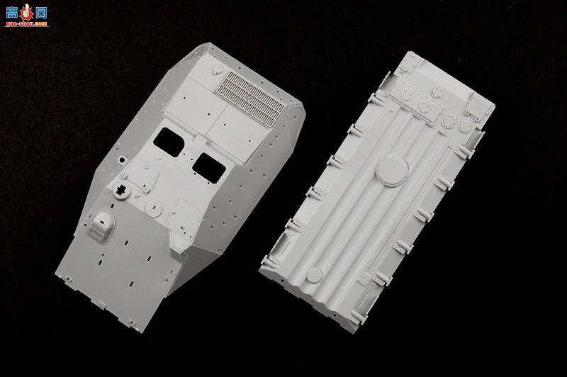 С���� ���� 01588 ����˹ASU-85���з�̹����1956����