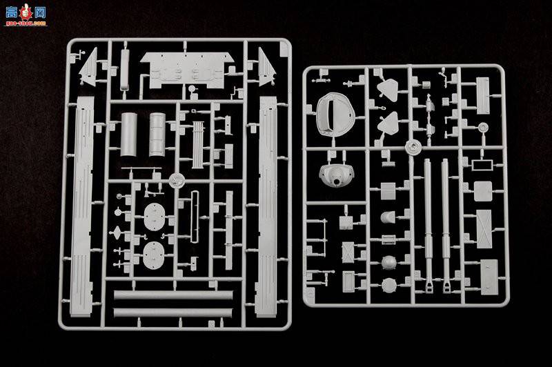 С���� ���� 01588 ����˹ASU-85���з�̹����1956����