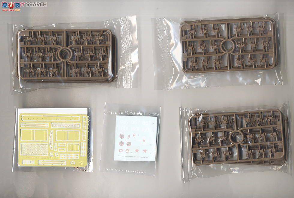 С���� ���� 01588 ����˹ASU-85���з�̹����1956����