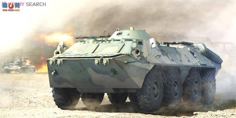 С װ׳ 01591 ˹BTR-70 װͳ ()