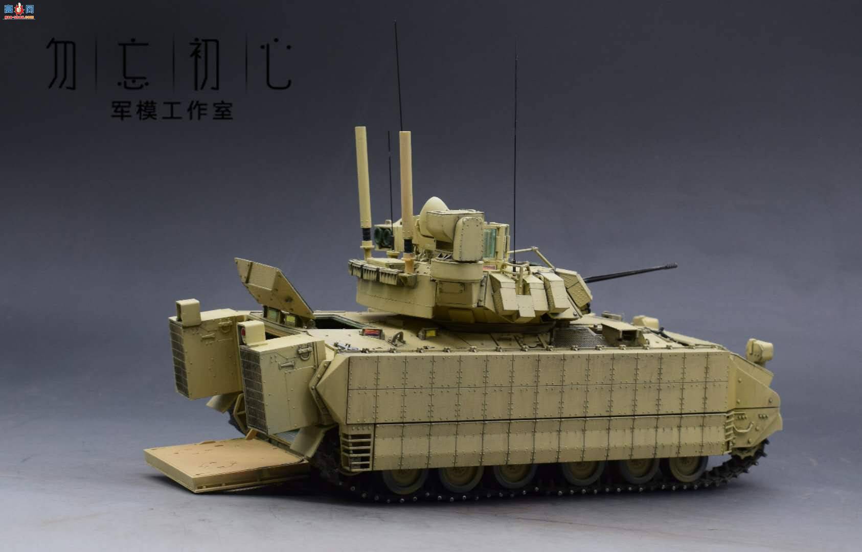 ����M2A3װ���˱���+