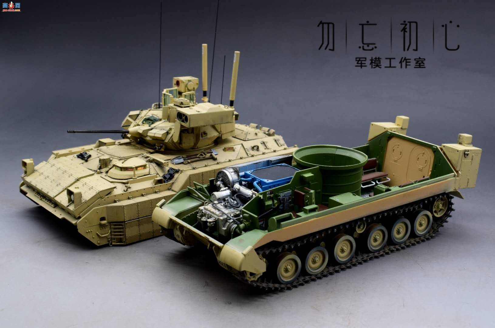����M2A3װ���˱���+