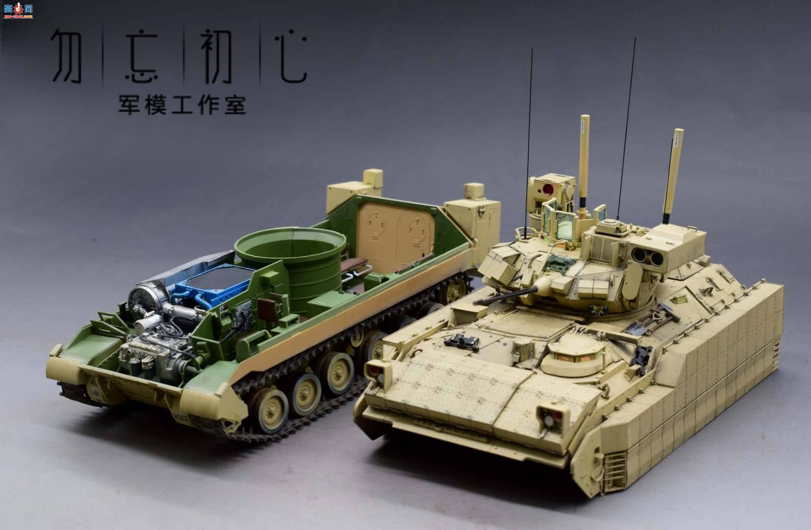 ����M2A3װ���˱���+