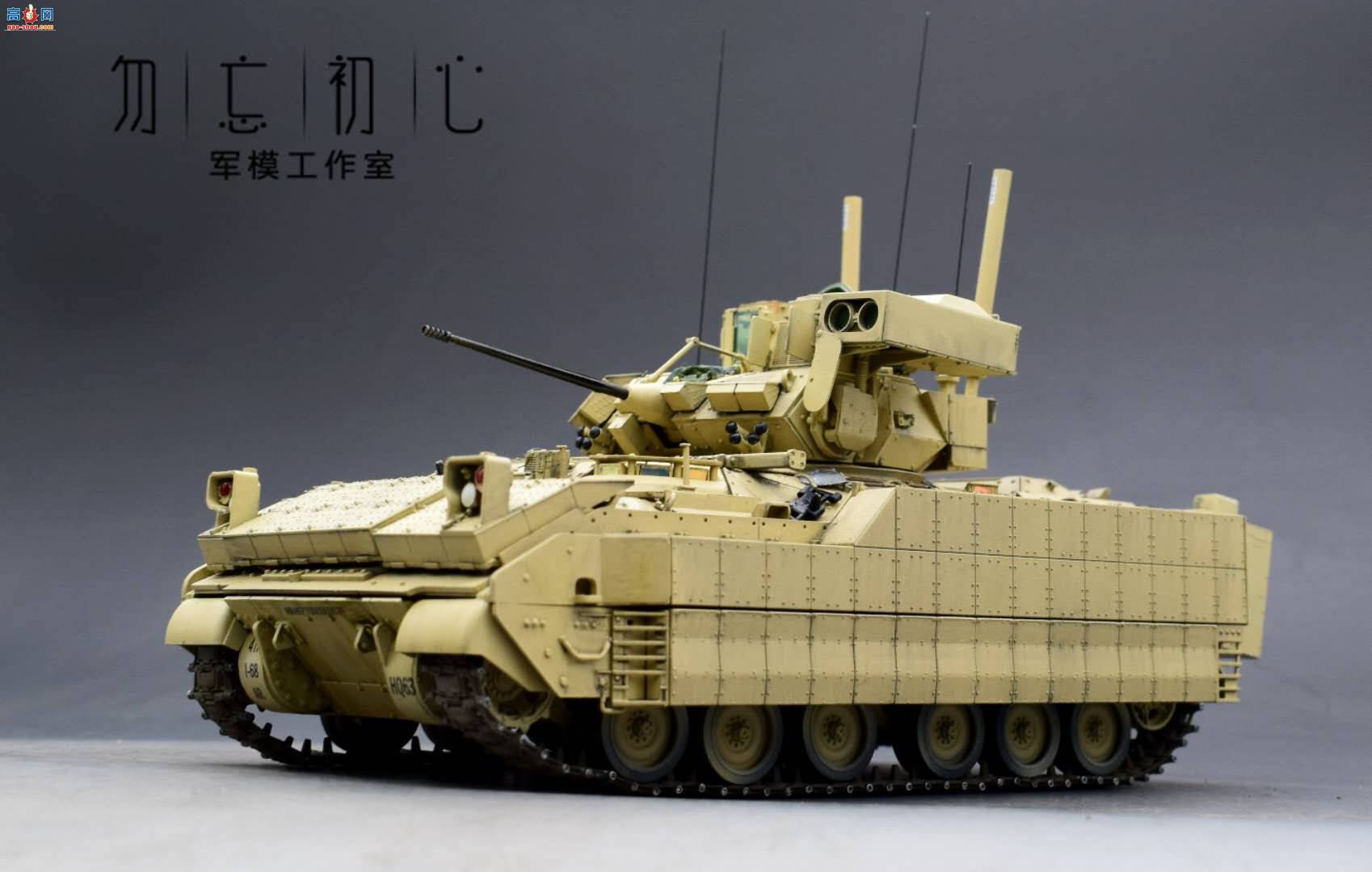 ����M2A3װ���˱���+