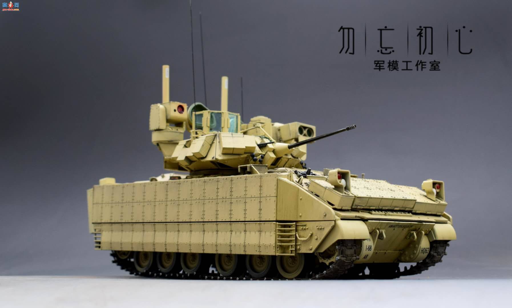 ����M2A3װ���˱���+