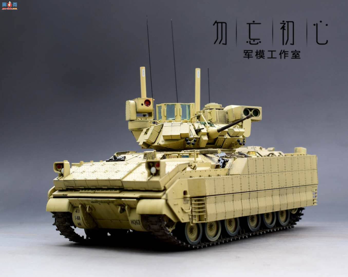 ����M2A3װ���˱���+