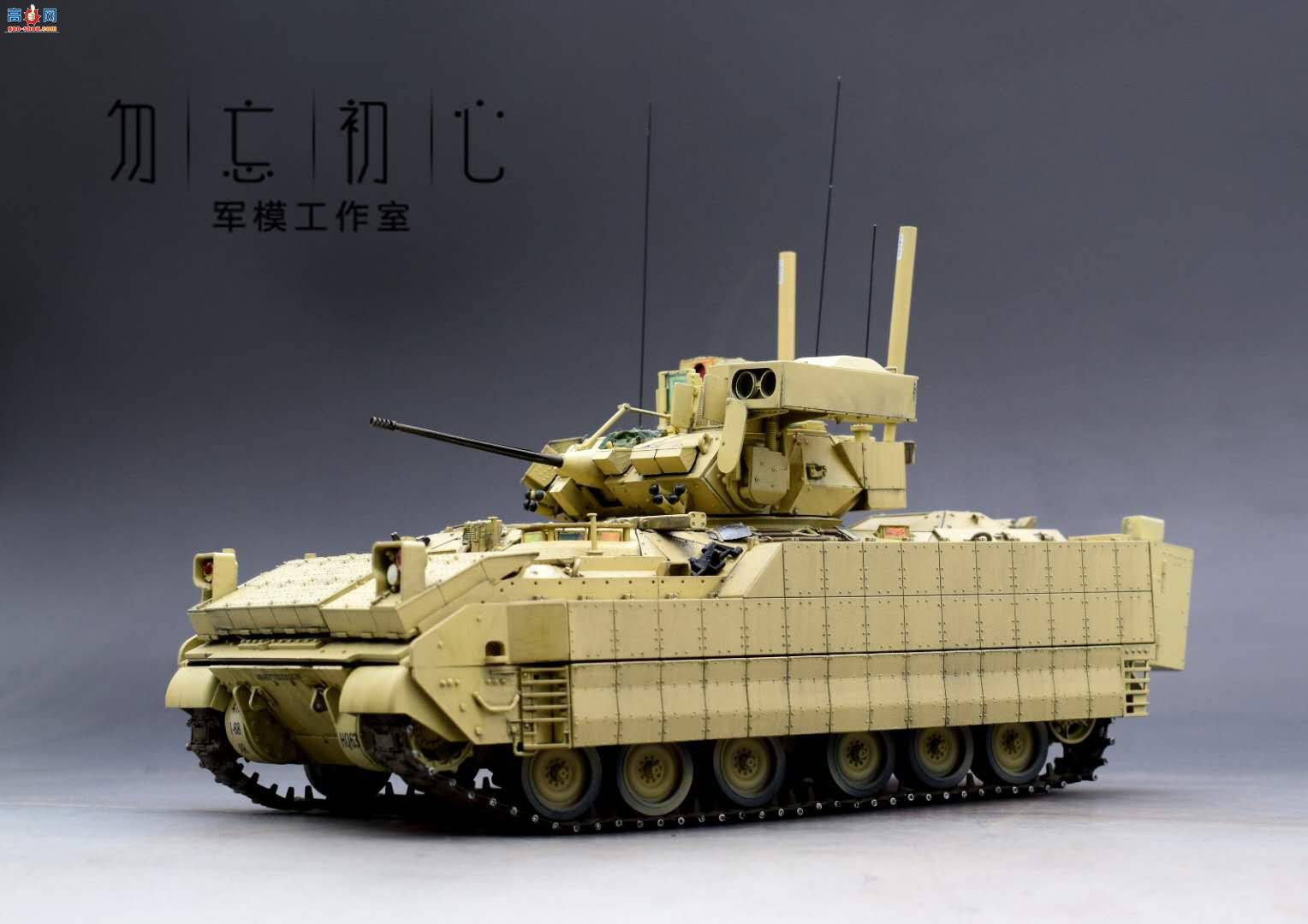 ����M2A3װ���˱���+