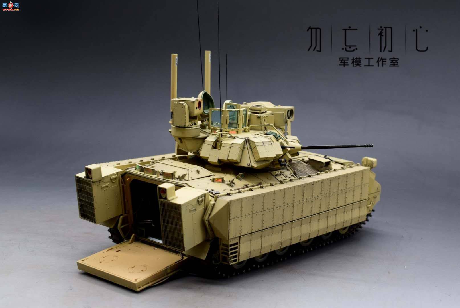 ����M2A3װ���˱���+