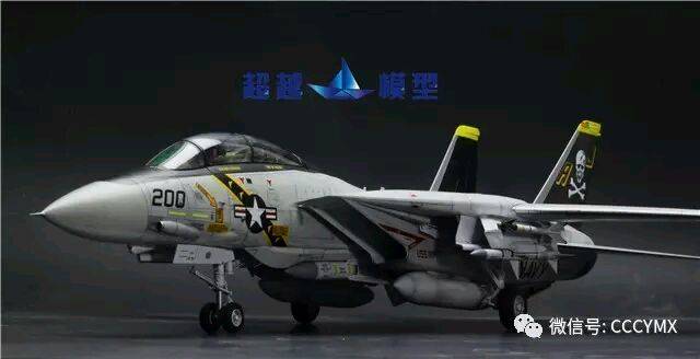 �﹬ 48 F-14A+