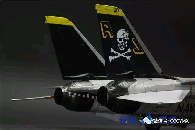 �﹬ 48 F-14A+